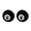 Колпачки на ниппель 8 Ball (2 шт) за 6,99 руб.