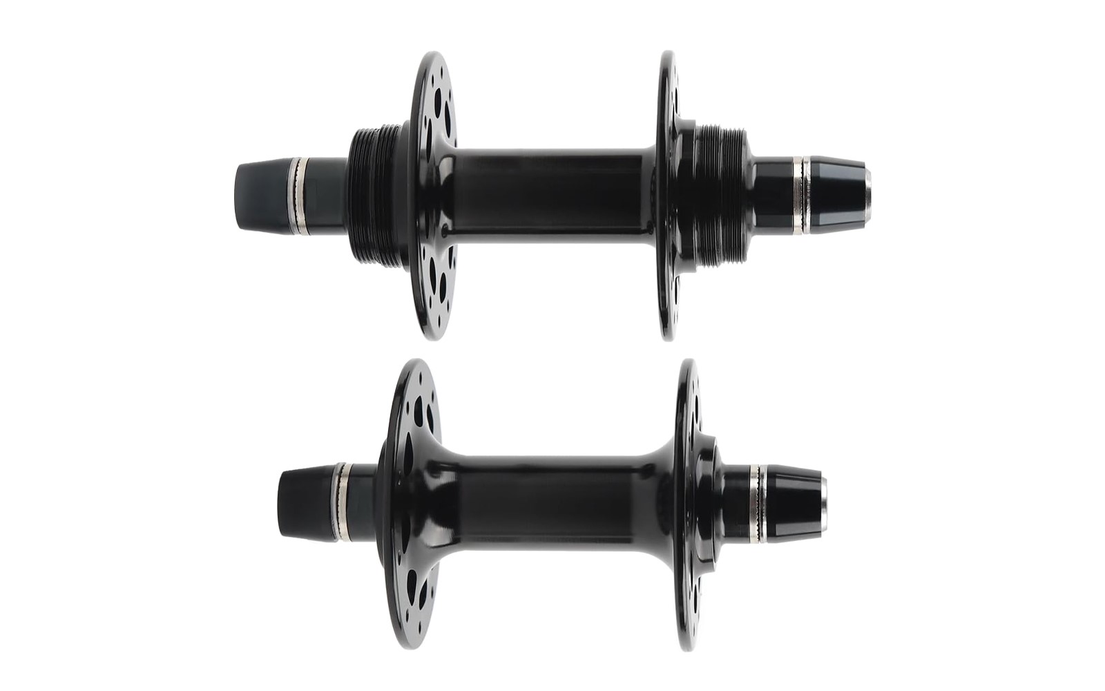 Комплект втулок Polso FH003, 32 отверстия, чёрный за 164,99 руб. в магазине городских велосипедов City Bikes в Минске.