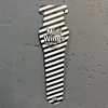 Крыло заднее Mini Wings Original Beware за 12,99 руб.
