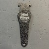 Крыло заднее Mini Wings Original Cristal за 12,99 руб.