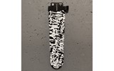 Крыло переднее Mini Wings Mudguard Classic, Graffiti за 25,99 руб.