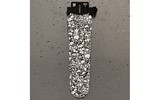 Крыло переднее Mini Wings Mudguard Classic, Skulls за 25,99 руб.