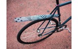 Крыло заднее Ass Savers Fendor Bendor Regular Bicyclecrumbs за 79,99 руб.