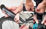 Крыло заднее Ass Savers Win Wing 2 Road Blue Dots за 104,99 руб.