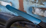 Крыло заднее Ass Savers Win Wing 2 Road Blue Dots за 104,99 руб.