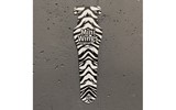 Крыло заднее Mini Wings Original Clasic Tiger за 9,99 руб.