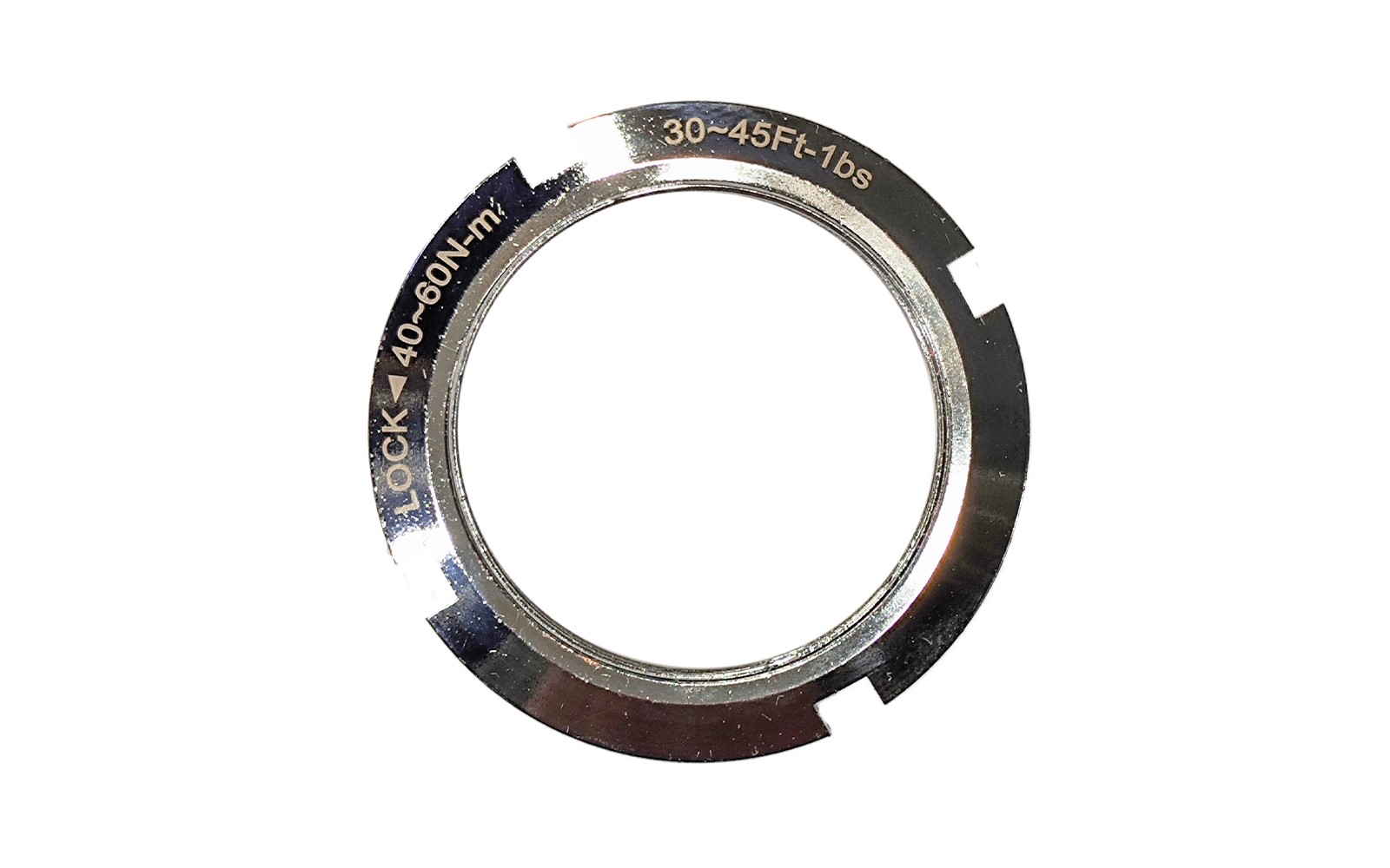 Локринг BJ Cycle за 24,99 руб. в магазине городских велосипедов City Bikes в Минске.