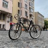 Модель велосипеда, чёрный за 59,99 руб.