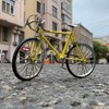 Модель велосипеда, жёлтый за 59,99 руб.
