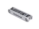 Мультитул Topeak X-Tool Plus серебристый за 40,99 руб.