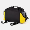 Нарульная сумка Fatrat Tourer, черный-серый-желтый за 219,99 руб.
