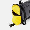 Нарульная сумка Fatrat Tourer, черный-серый-желтый за 219,99 руб.