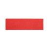 Обмотка руля Force EVA, красная за 24,99 руб.