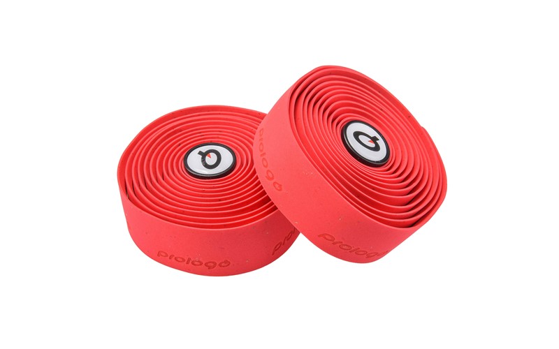 Обмотка руля Prologo Plaintouch, красный за 67,99 руб. в интернет-магазине городских велосипедов City Bikes в Минске.