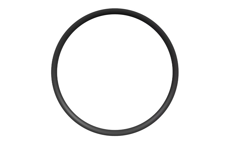 Обод карбоновый Skeace 30H 700с, 28 отв., чёрный за 499,99 руб. в интернет-магазине городских велосипедов City Bikes в Минске.