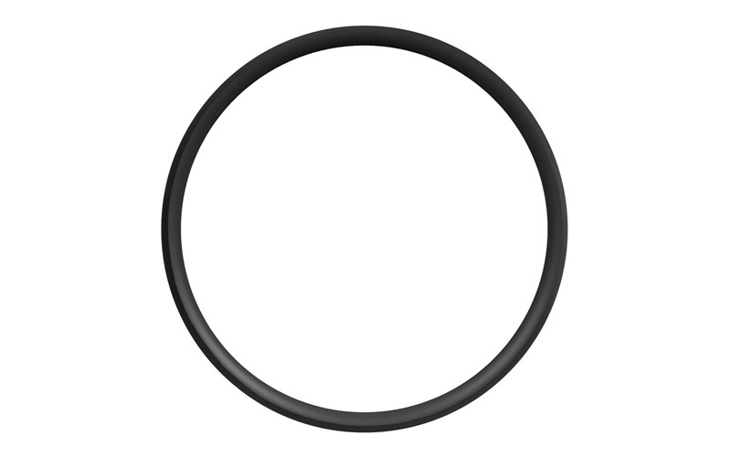 Обод карбоновый Skeace 30H 700с, 28 отв., с тормозной дорожкой, чёрный за 499,99 руб. в интернет-магазине городских велосипедов City Bikes в Минске.