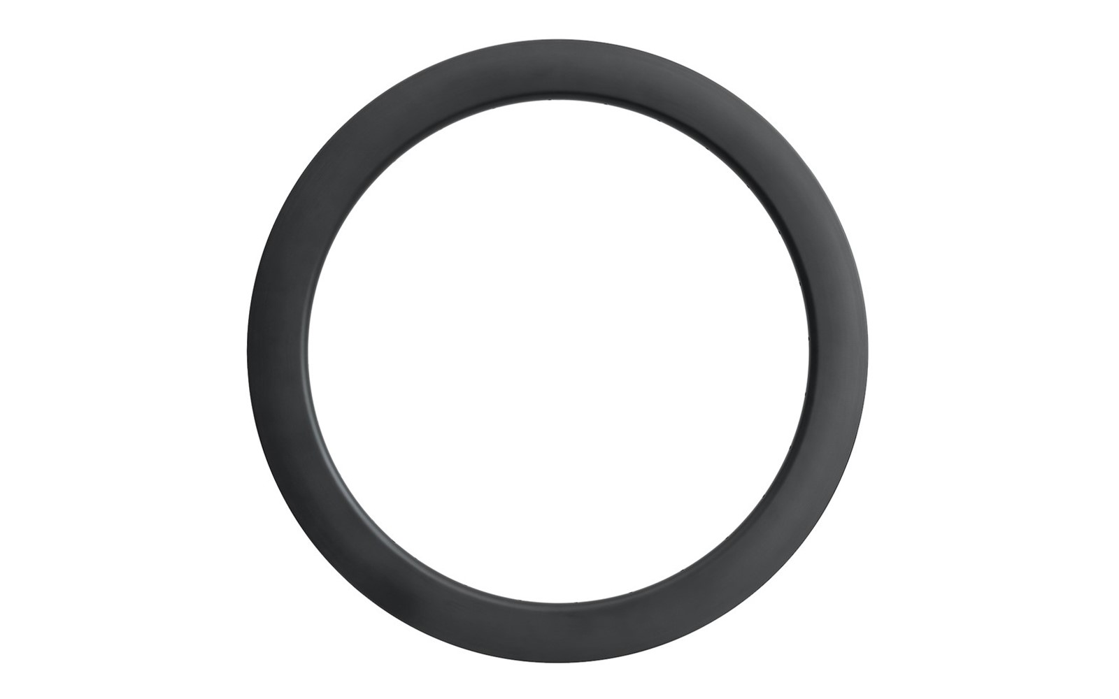 Обод карбоновый Skeace 60H 700с, 28 отв., чёрный за 599,99 руб. в магазине городских велосипедов City Bikes в Минске.