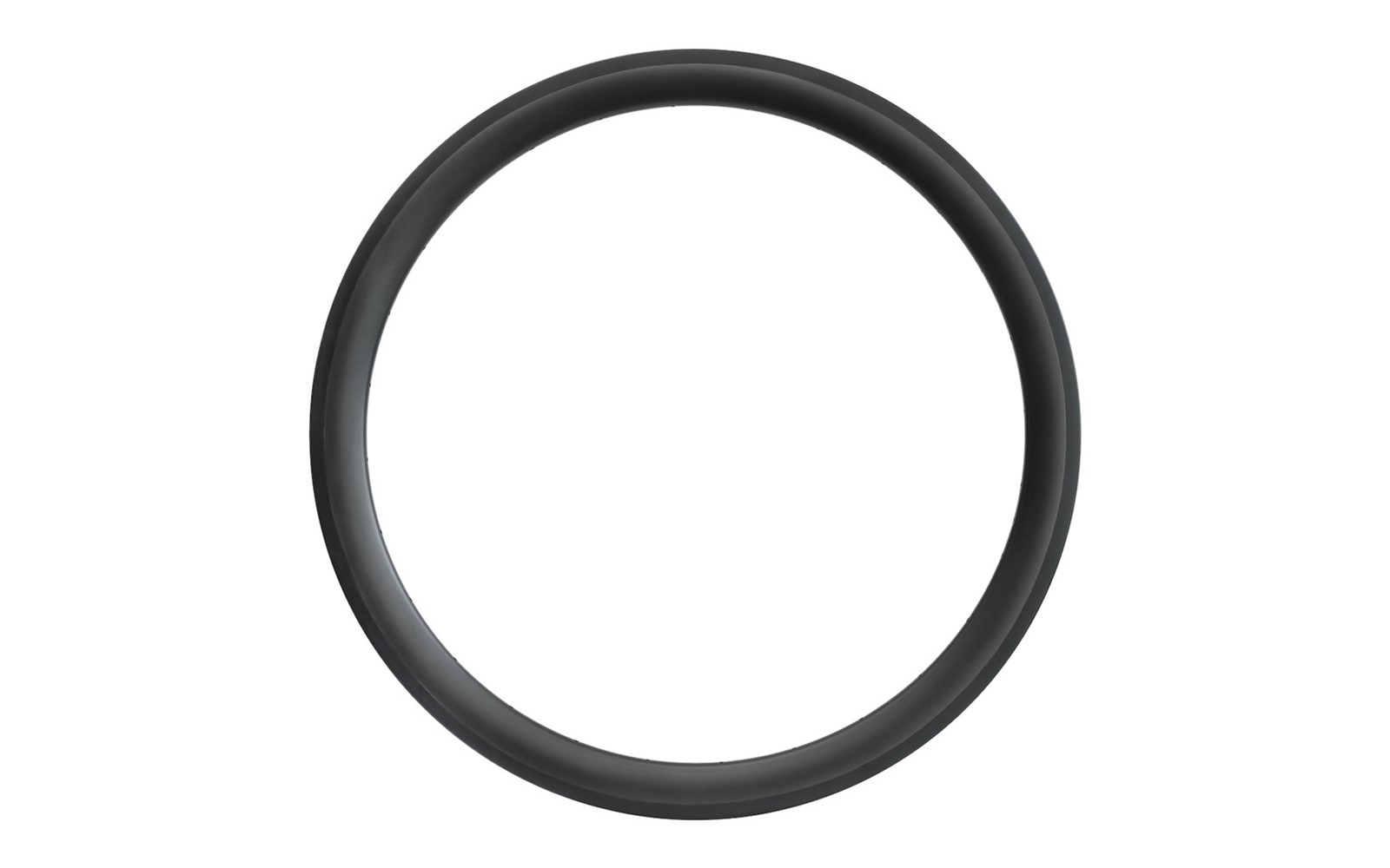 Обод карбоновый Skeace 45H 700с, 28 отв., с тормозной дорожкой, чёрный за 549,99 руб. в магазине городских велосипедов City Bikes в Минске.