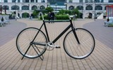 P3 Cycle Alloy Track XL Black Б/У за 1150 руб.