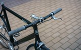 P3 Cycle Alloy Track XL Black Б/У за 1150 руб.