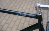 P3 Cycle Alloy Track XL Black Б/У за 1150 руб.