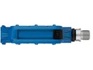 Педали Shimano PD-EF202, синие за 149,99 руб.