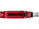 Педали Shimano PD-EF205, красные за 169,99 руб.