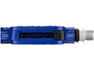 Педали Shimano PD-EF205, синие за 169,99 руб.