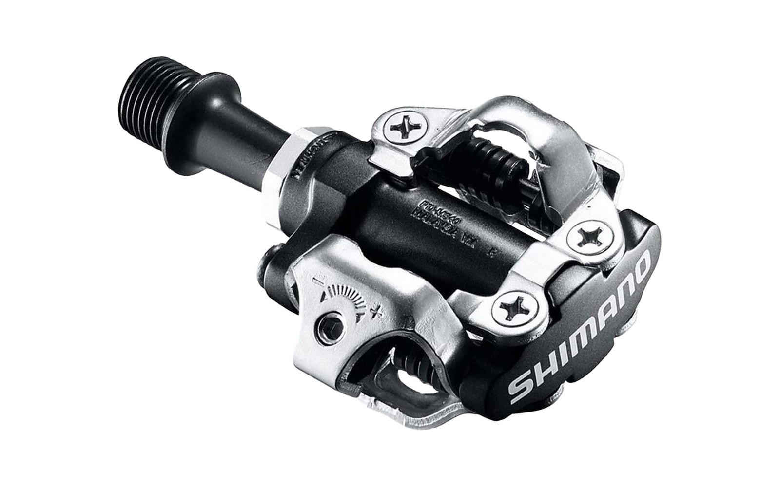 Педали Shimano PD-M540, чёрный за 2999900 руб.