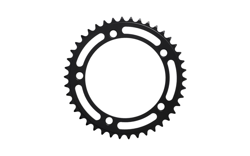 Передняя звезда Prowheel 130 BCD, 42 зуба за 49,99 руб. в интернет-магазине городских велосипедов City Bikes в Минске.