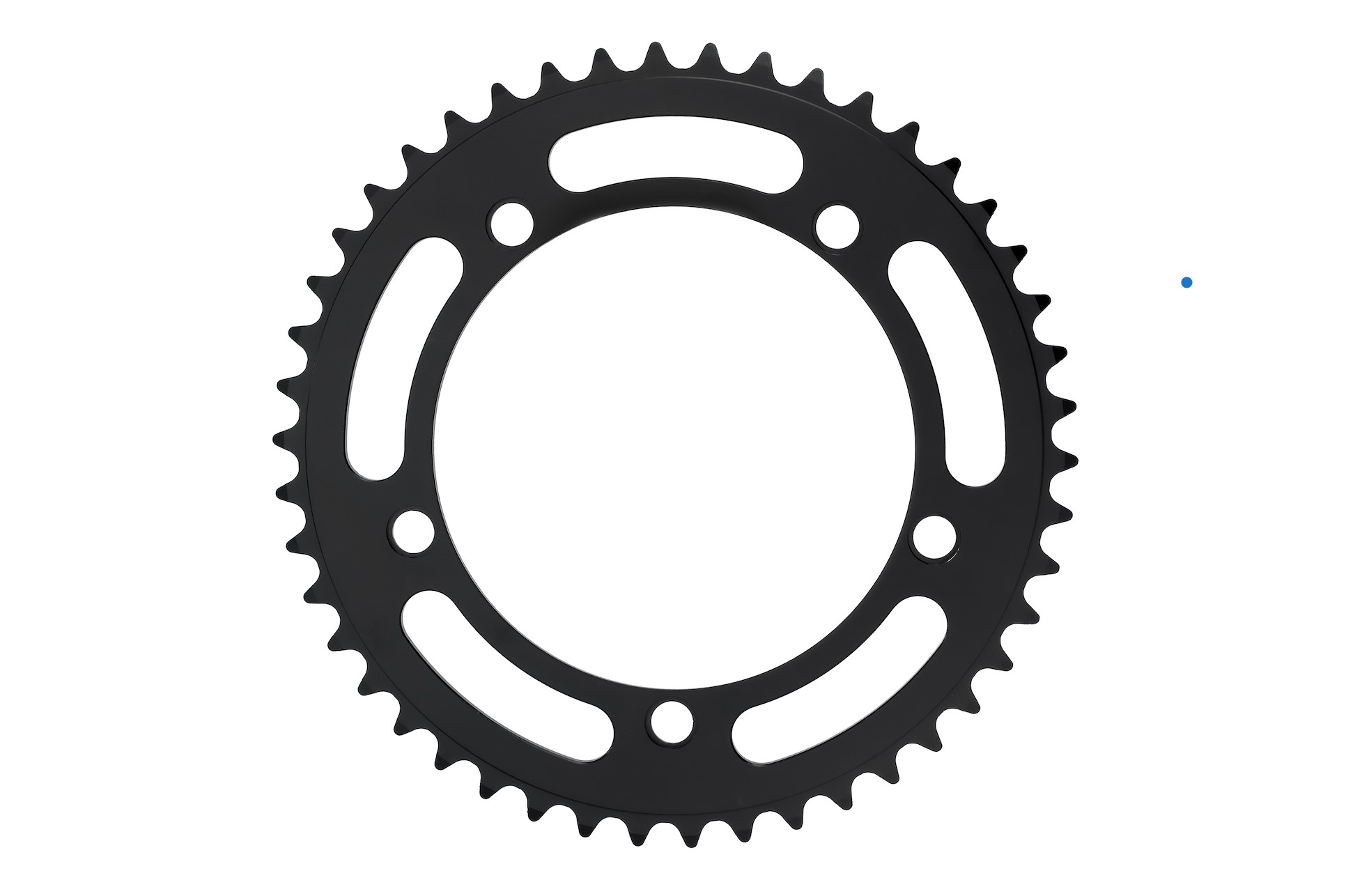 Передняя звезда Prowheel 130, 46 зубьев | City Bikes