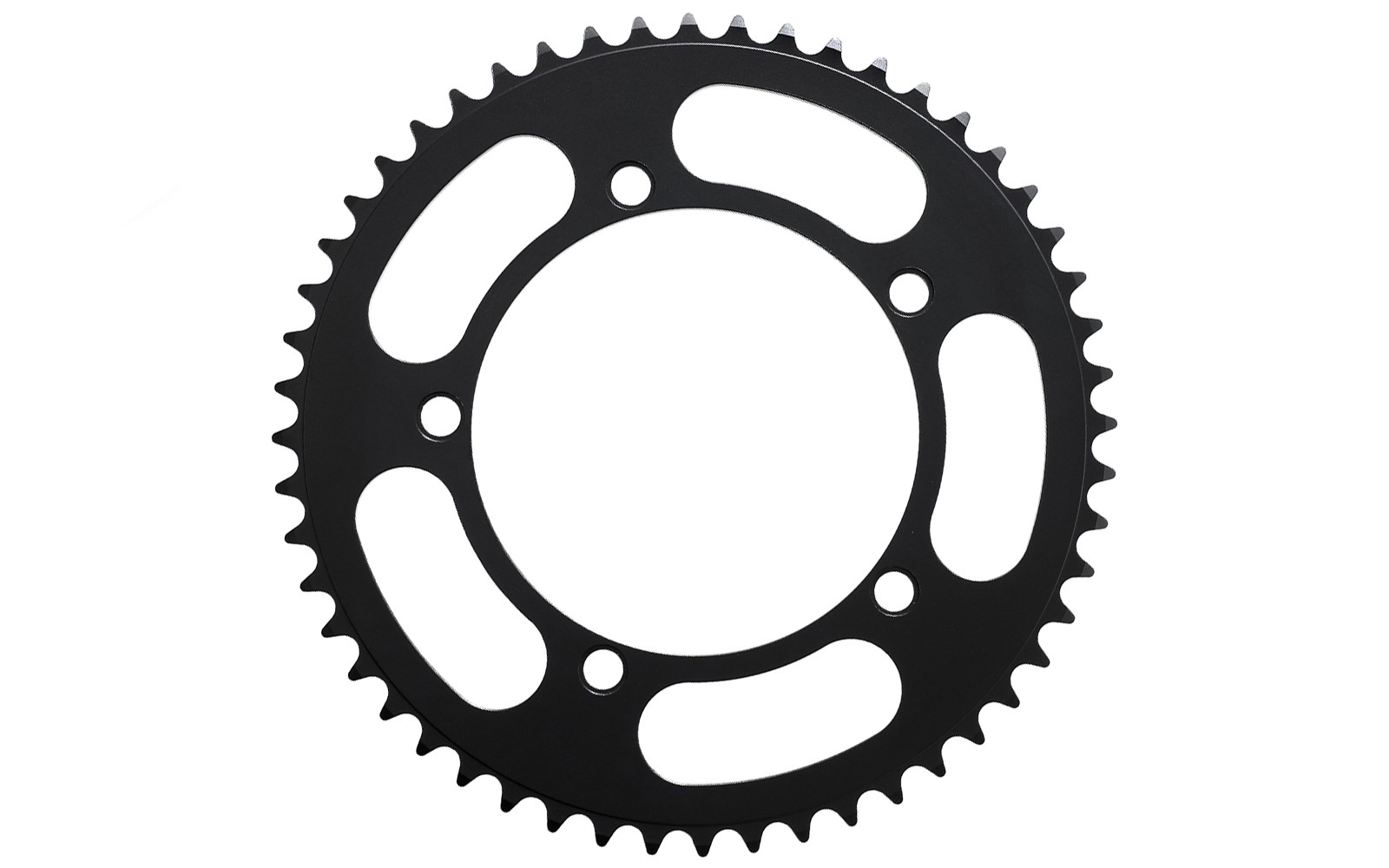 Передняя звезда Prowheel 130 BCD, 52 зуба за 49,99 руб. в магазине городских велосипедов City Bikes в Минске.