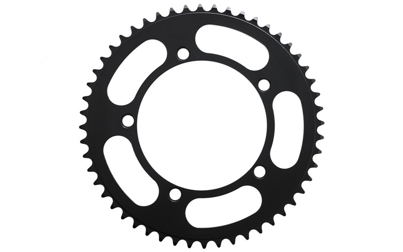 Передняя звезда Prowheel 130 BCD, 52 зуба за 49,99 руб. в интернет-магазине городских велосипедов City Bikes в Минске.