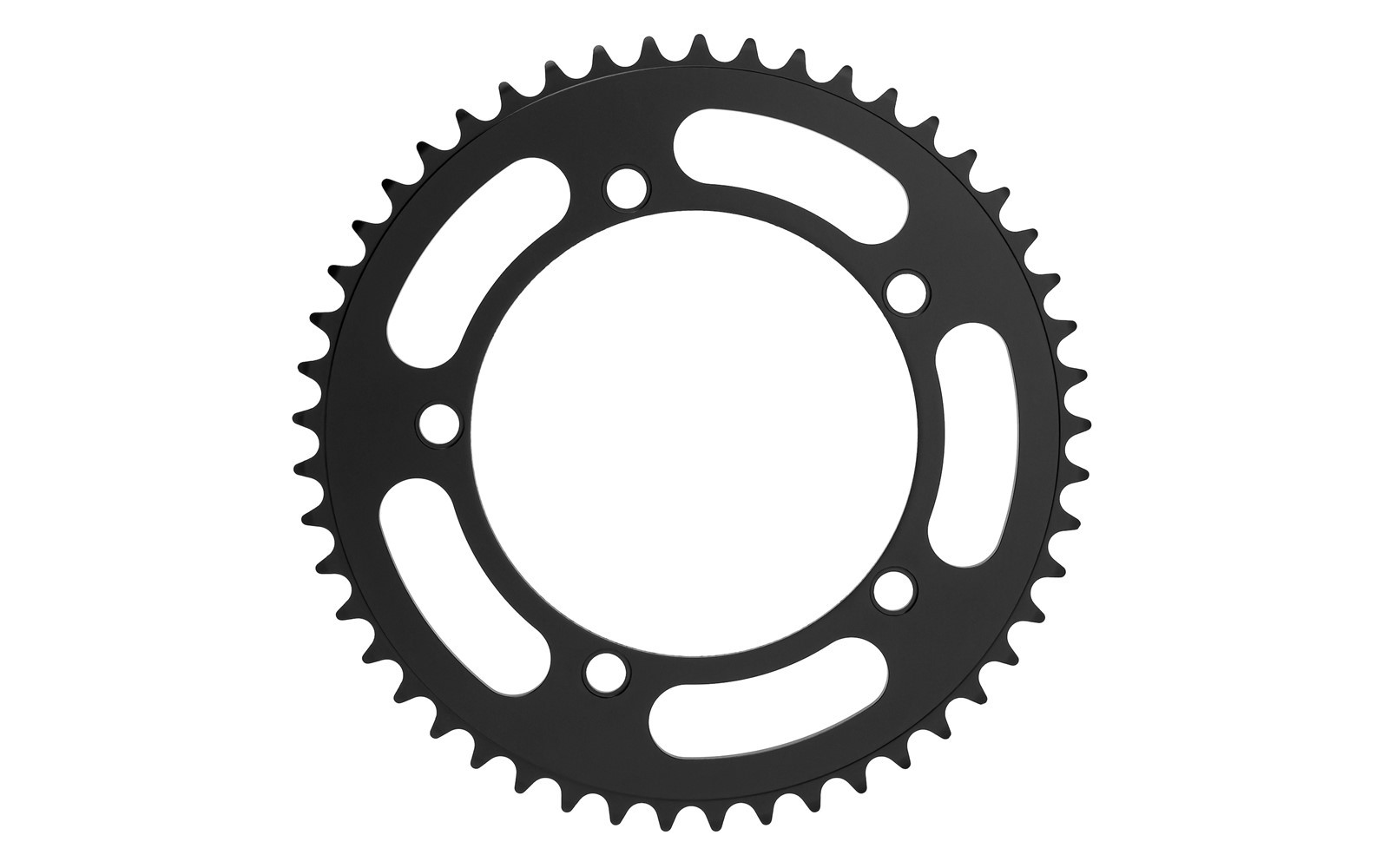 Передняя звезда Prowheel, 130 BCD, 49 зубьев за 49,99 руб. в магазине городских велосипедов City Bikes в Минске.