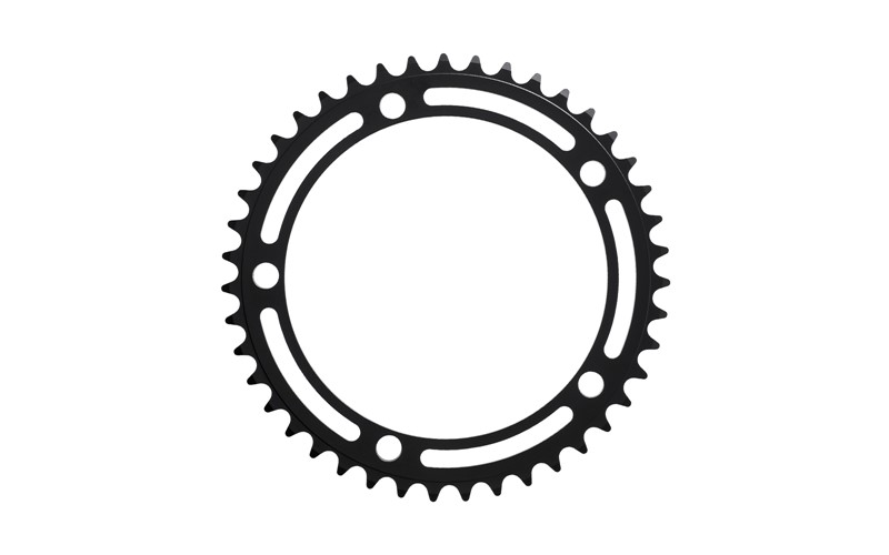 Передняя звезда Prowheel 144 BCD, 43 зуба за 49,99 руб. в интернет-магазине городских велосипедов City Bikes в Минске.