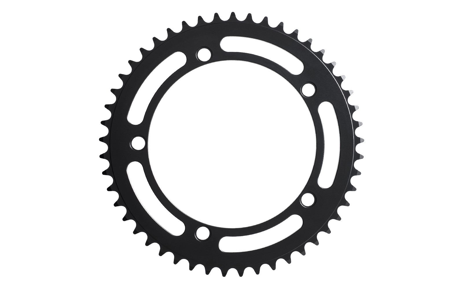 Передняя звезда Prowheel 144 BCD, 49 зубьев за 49,99 руб. в магазине городских велосипедов City Bikes в Минске.