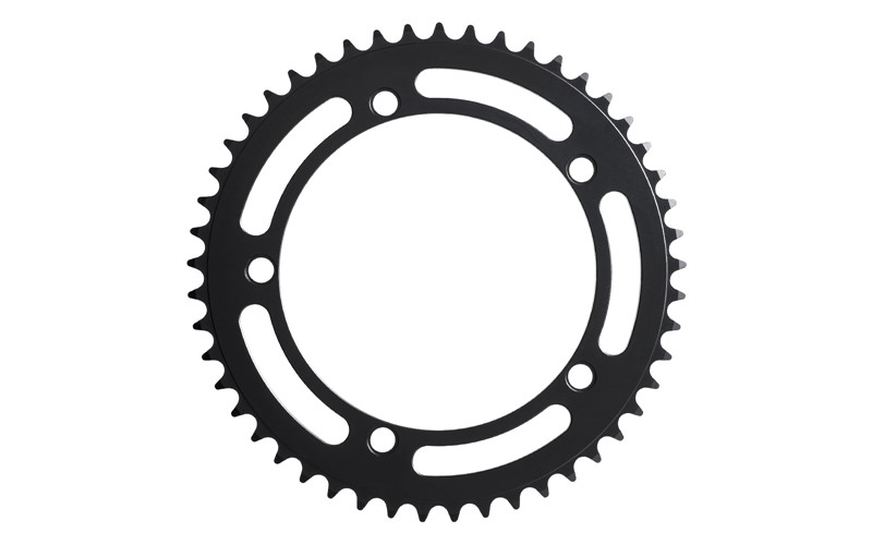 Передняя звезда Prowheel 144 BCD, 49 зубьев за 49,99 руб. в интернет-магазине городских велосипедов City Bikes в Минске.