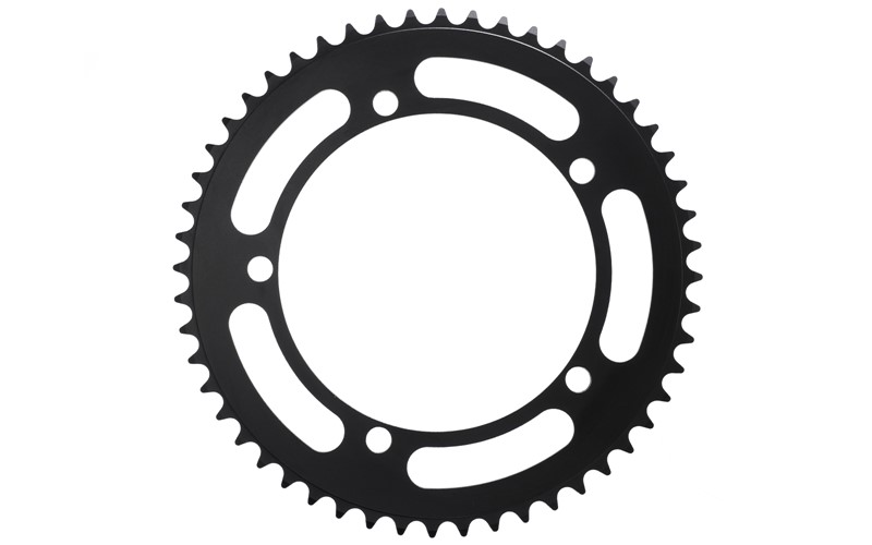 Передняя звезда Prowheel 144 BCD, 52 зуба за 49,99 руб. в интернет-магазине городских велосипедов City Bikes в Минске.