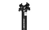 Подседельный штырь BJ Cycle 27.2 мм, 270 мм, чёрный за 64,99 руб.