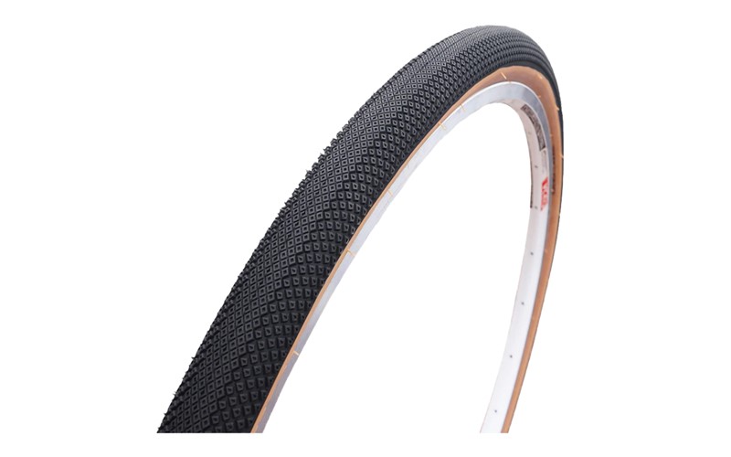 Покрышка Chaoyang Gravel GP 700x35c, жесткий корд за 59,99 руб. в интернет-магазине городских велосипедов City Bikes в Минске.