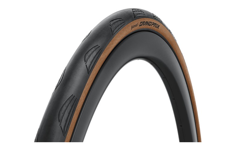 Покрышка Continental Grand Prix 700x28c, складной корд, кор. боковина за 114,99 руб. в интернет-магазине городских велосипедов City Bikes в Минске.