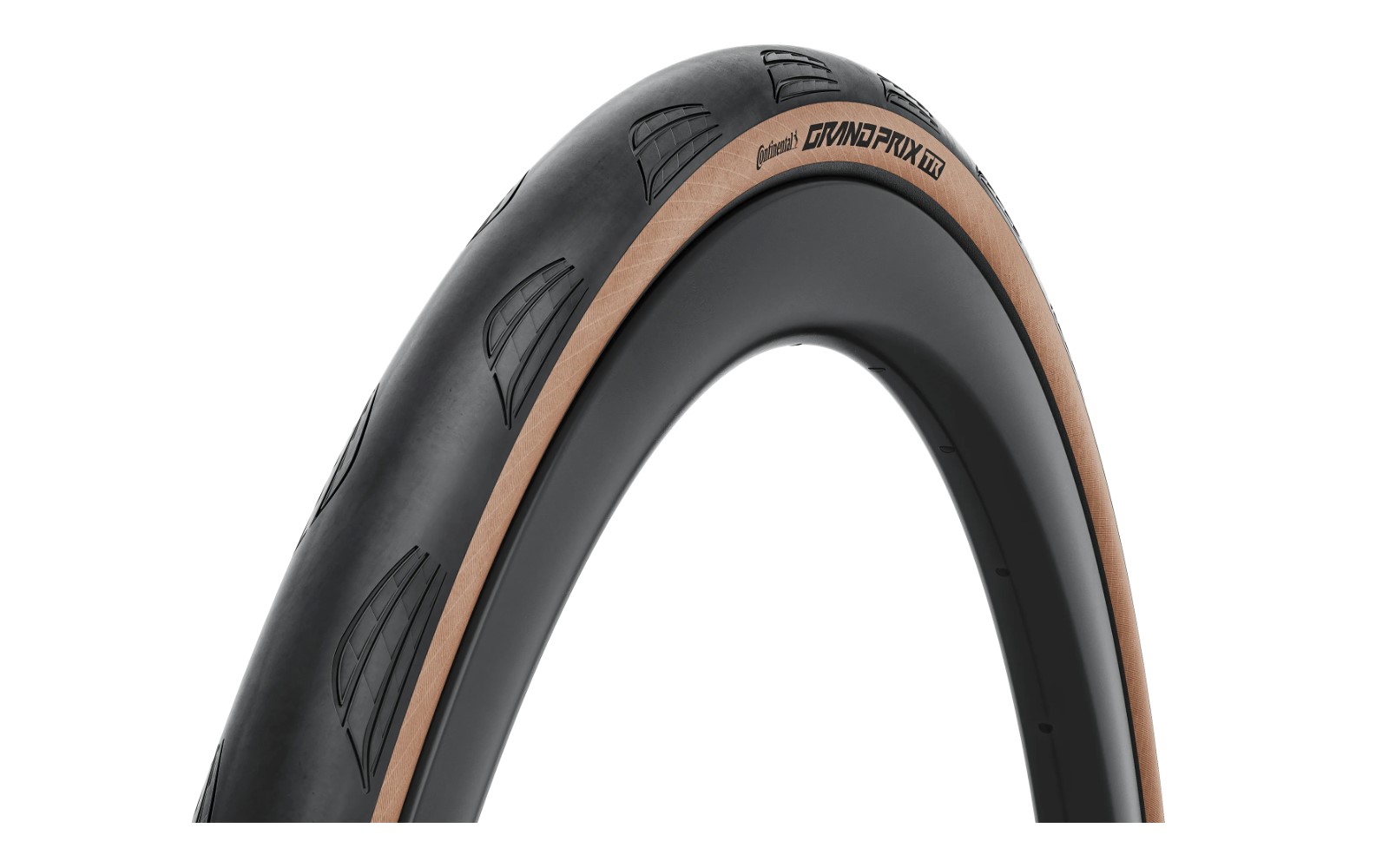 Покрышка Continental Grand Prix TR 700x28c, складная, кор. боковина за 114,99 руб. в магазине городских велосипедов City Bikes в Минске.