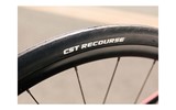 Покрышка CST Recourse 700x25c, жёсткий корд за 56,99 руб.