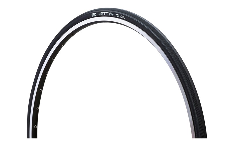 Покрышка IRC Jetty Plus 700x25c, жёсткий корд за 77,99 руб. в интернет-магазине городских велосипедов City Bikes в Минске.