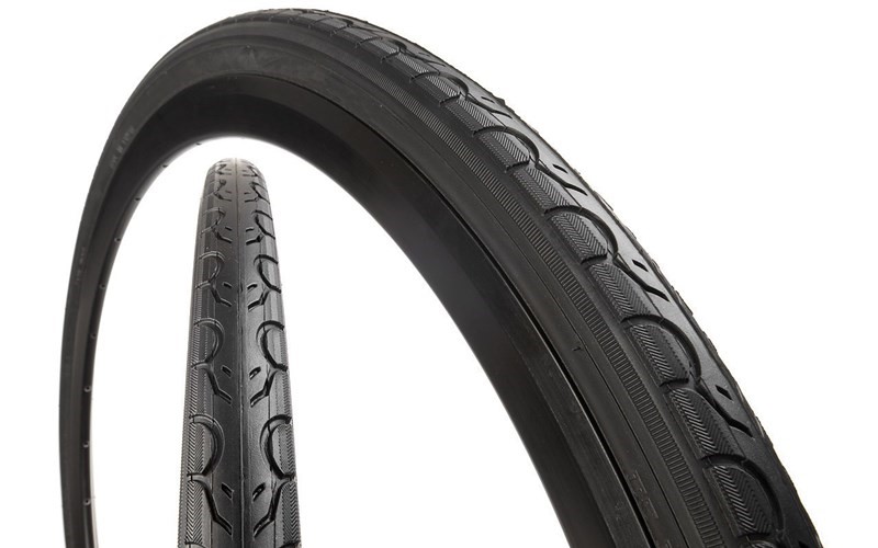 Покрышка Kenda Kwest 700x32c, жёсткий корд за 49,99 руб. в интернет-магазине городских велосипедов City Bikes в Минске.