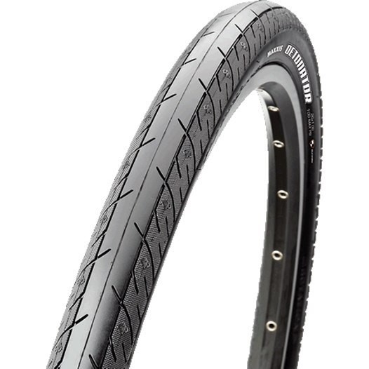 Покрышка Maxxis Detonator 700x32c Wire | City Bikes