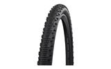 Покрышка Schwalbe CX Comp 700x38c, жёсткий корд за 74,99 руб.