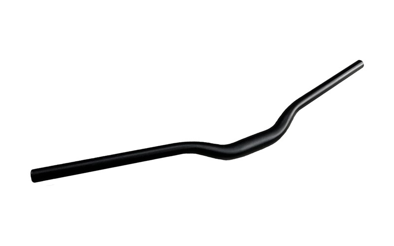 Руль Octopus Hi Riser, 31.8 мм, 720 мм, чёрный за 79,99 руб. в интернет-магазине городских велосипедов City Bikes в Минске.