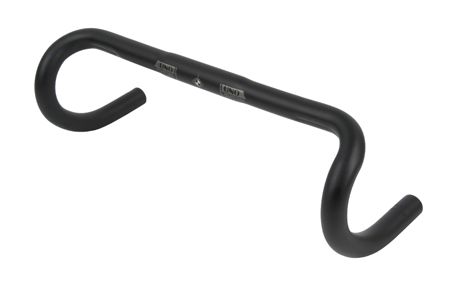Руль UNO Drop CR21, 25.4 мм, 420 мм, чёрный за 849900 руб.