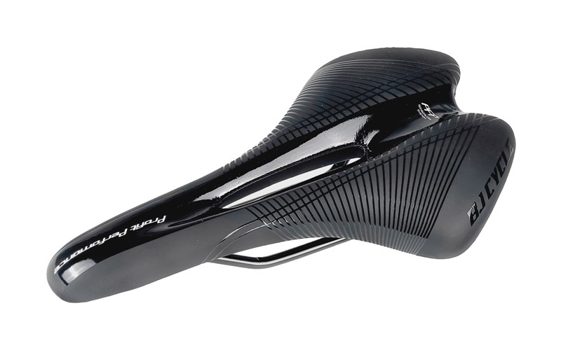 Седло BJ-Cycle SE-NR за 58,99 руб. в интернет-магазине городских велосипедов City Bikes в Минске.